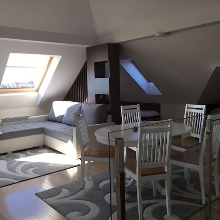 Lea Apartman Zlatibor Luaran gambar