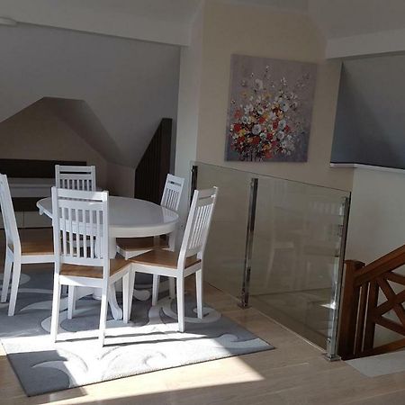 Lea Apartman Zlatibor Luaran gambar
