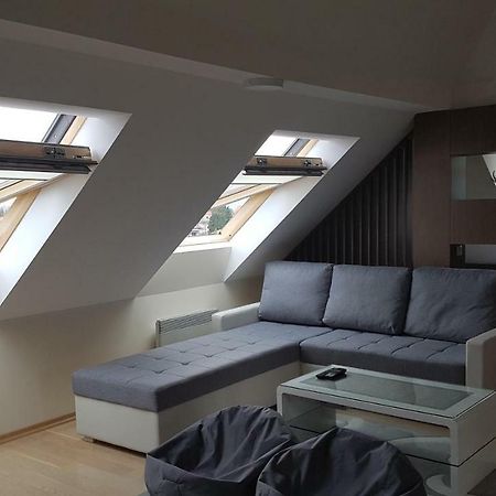 Lea Apartman Zlatibor Luaran gambar