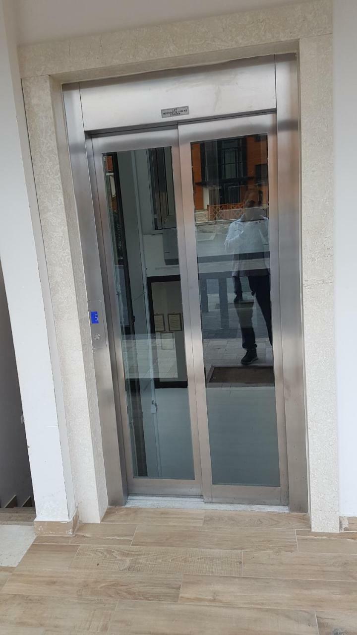 Lea Apartman Zlatibor Luaran gambar
