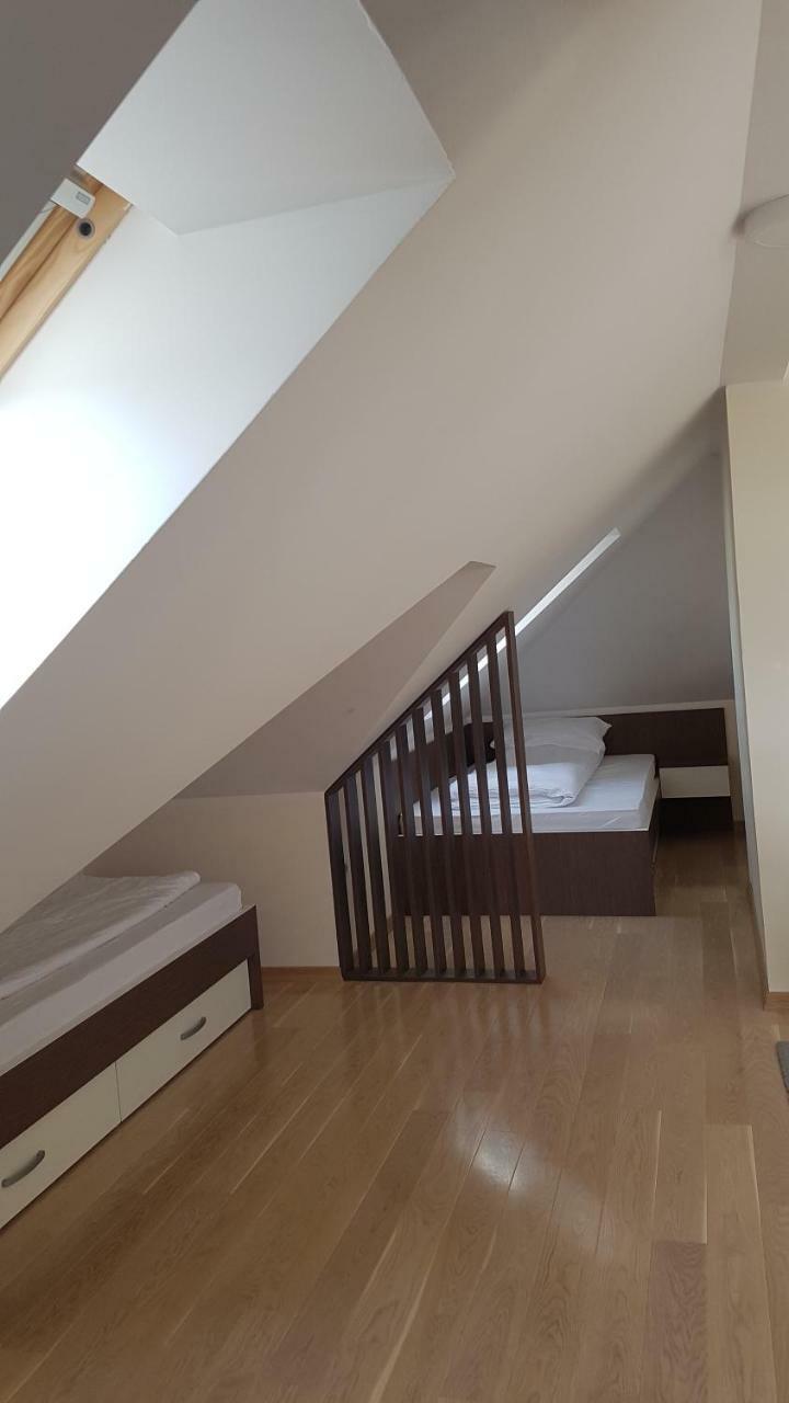 Lea Apartman Zlatibor Luaran gambar
