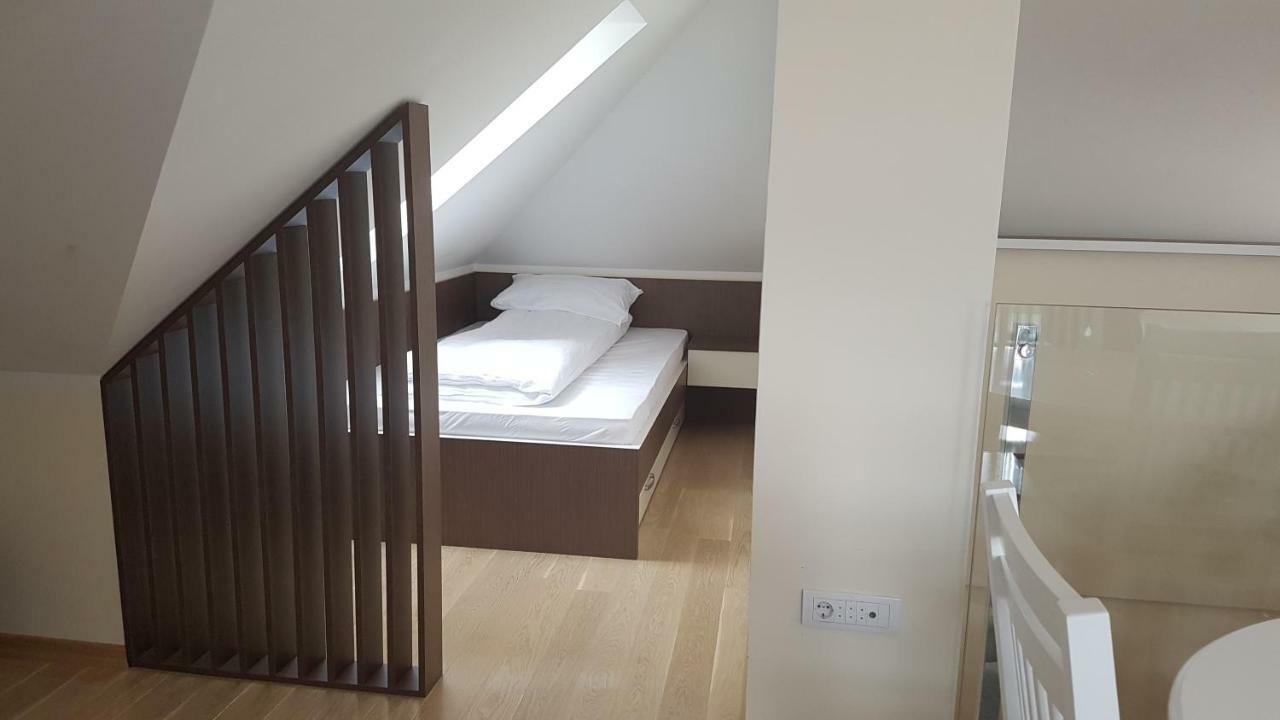 Lea Apartman Zlatibor Luaran gambar