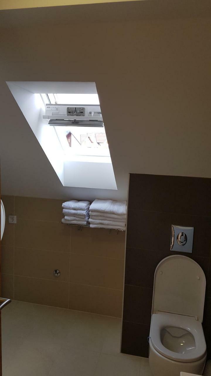 Lea Apartman Zlatibor Luaran gambar