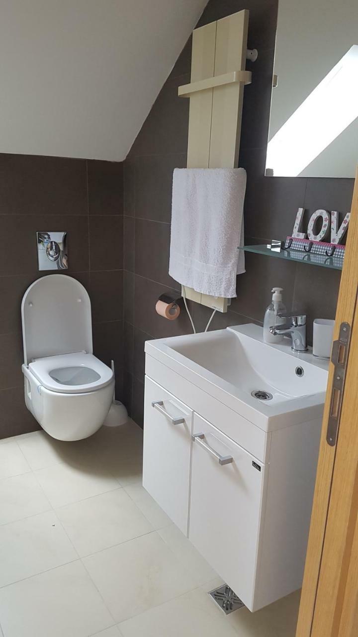 Lea Apartman Zlatibor Luaran gambar