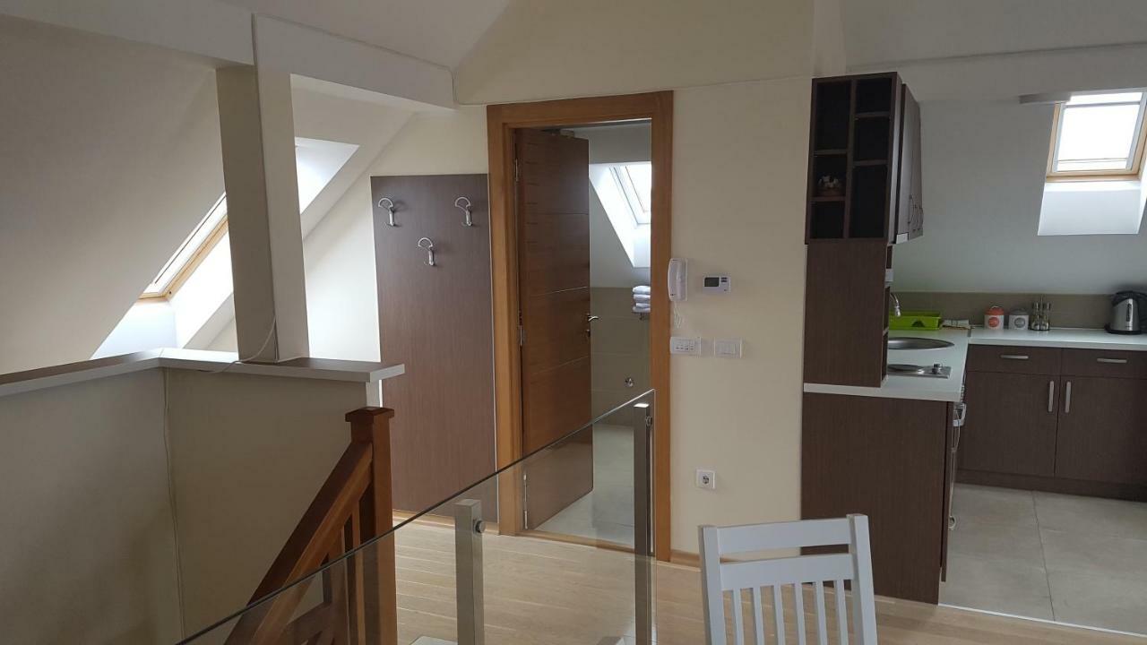 Lea Apartman Zlatibor Luaran gambar