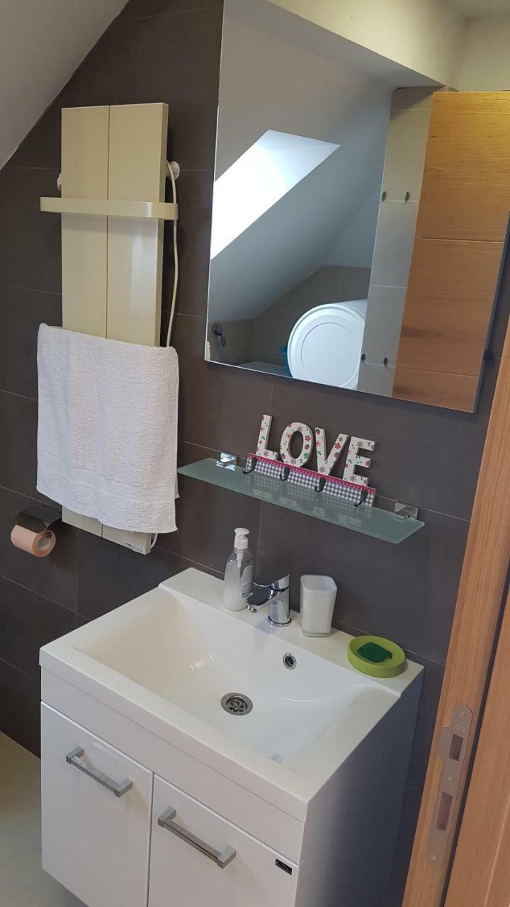 Lea Apartman Zlatibor Luaran gambar