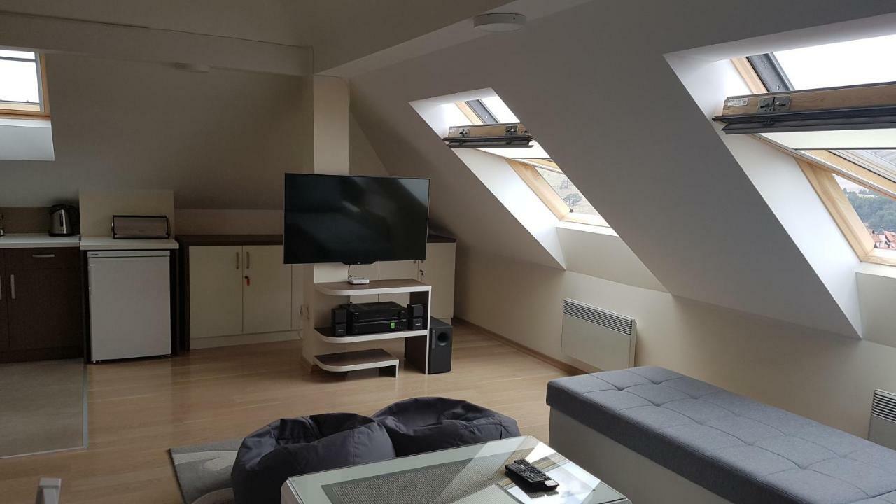 Lea Apartman Zlatibor Luaran gambar