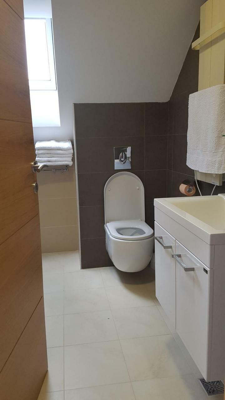 Lea Apartman Zlatibor Luaran gambar