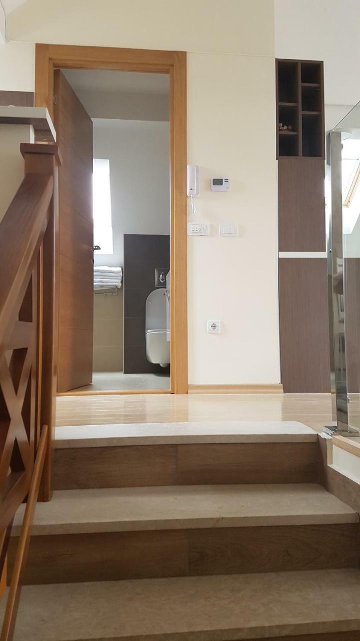 Lea Apartman Zlatibor Luaran gambar