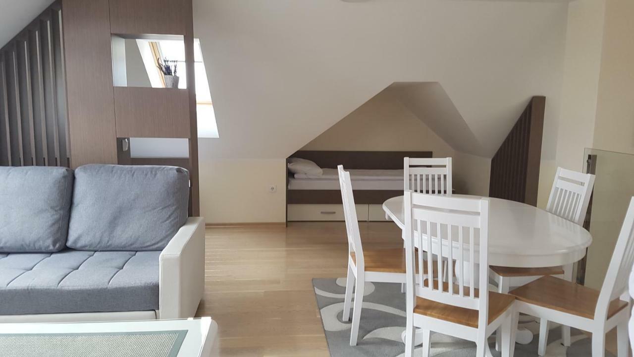 Lea Apartman Zlatibor Luaran gambar