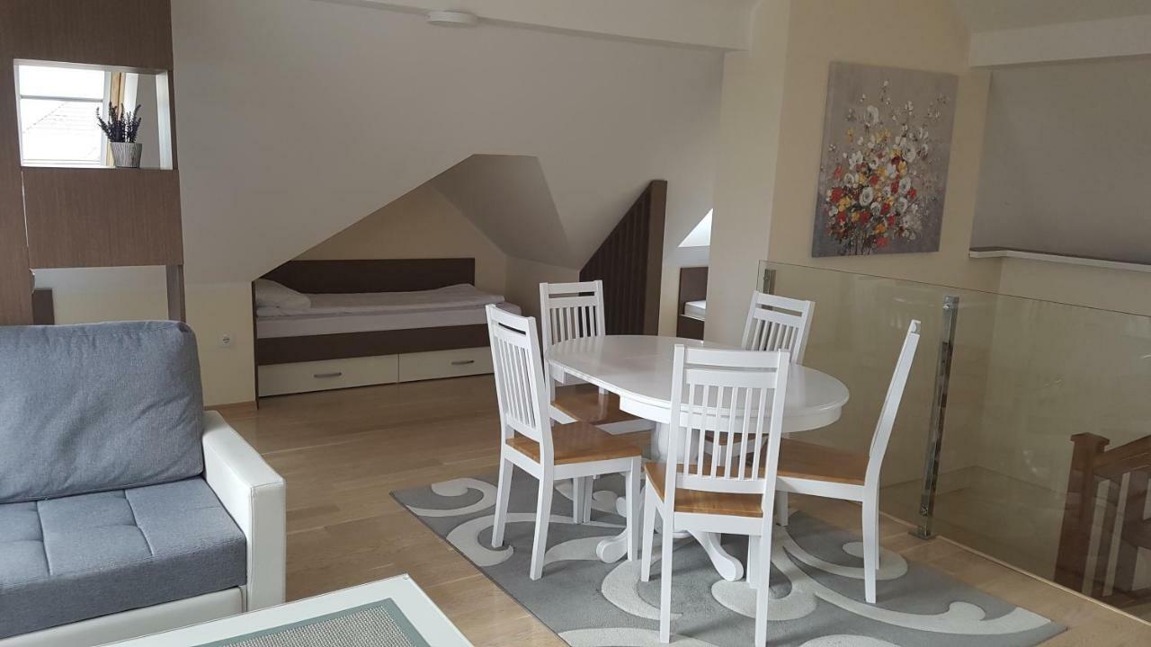Lea Apartman Zlatibor Luaran gambar