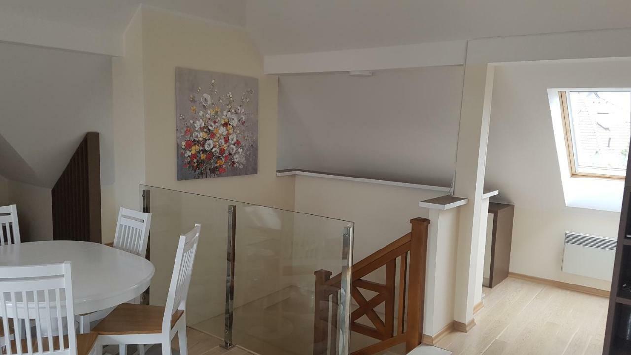 Lea Apartman Zlatibor Luaran gambar