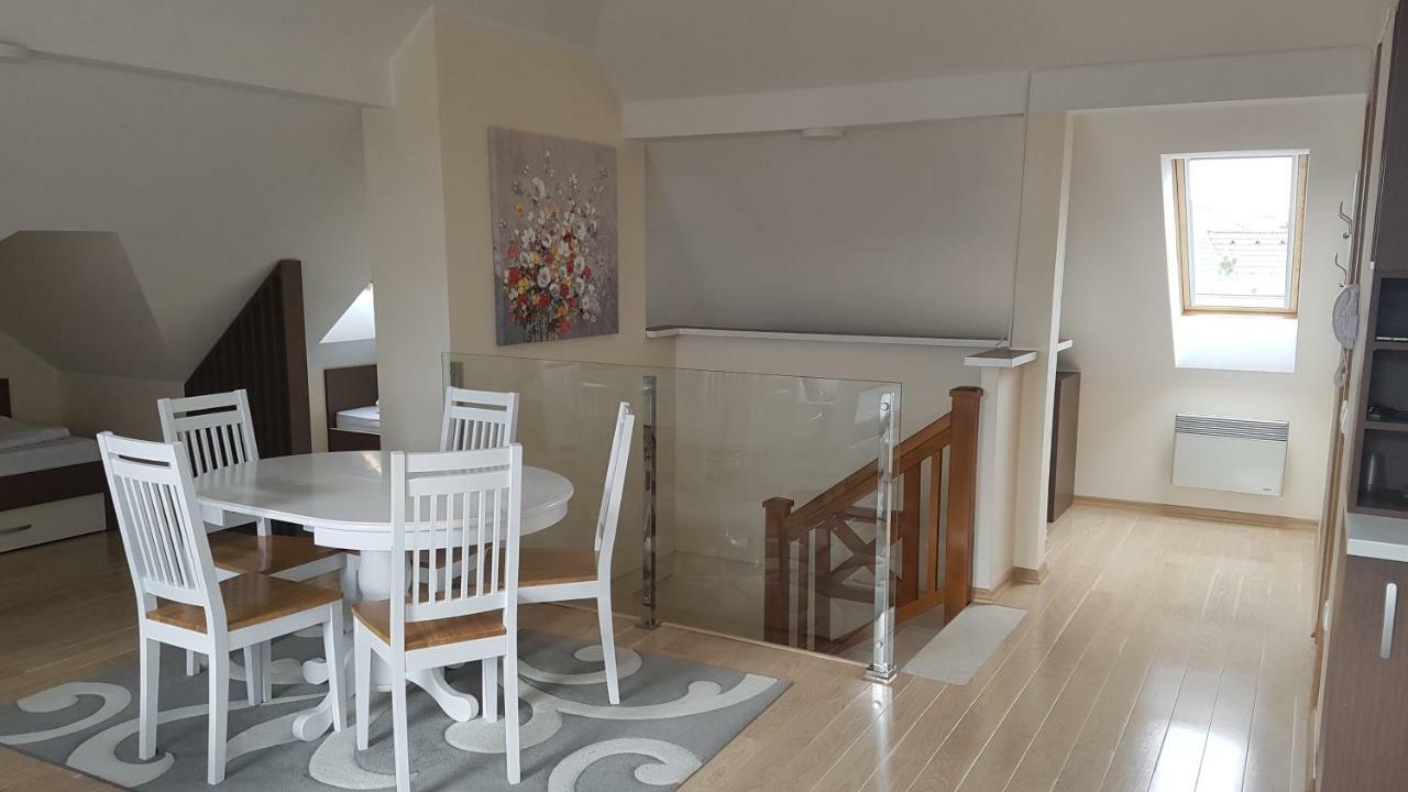 Lea Apartman Zlatibor Luaran gambar