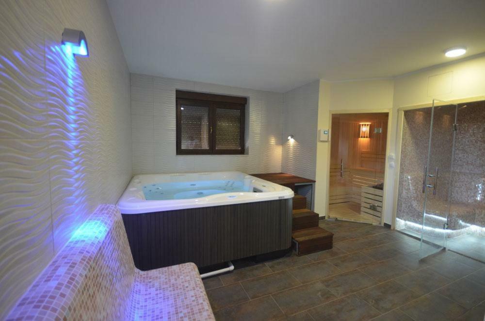 Lea Apartman Zlatibor Luaran gambar