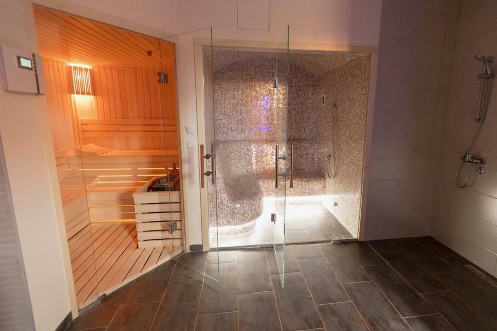 Lea Apartman Zlatibor Luaran gambar