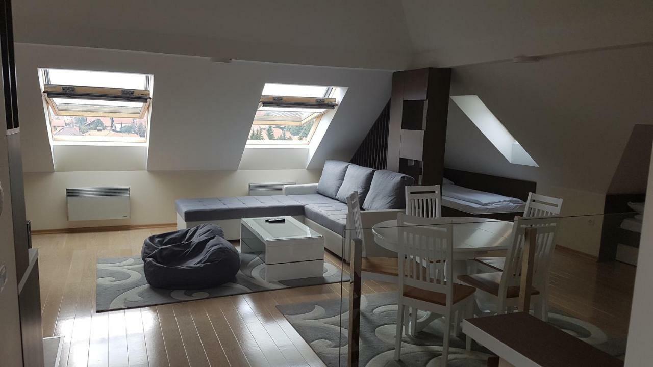 Lea Apartman Zlatibor Luaran gambar