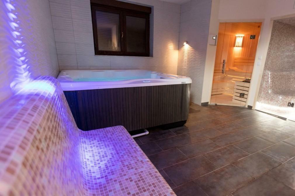 Lea Apartman Zlatibor Luaran gambar
